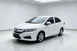 本田 锋范 2017款 1.5L CVT精英版