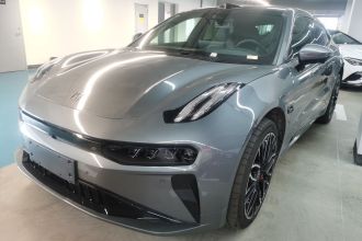 极氪001 2025款 YOU版 100kWh 四驱