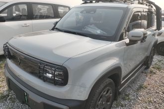 宝骏悦也Plus 2024款 智尊版 4座