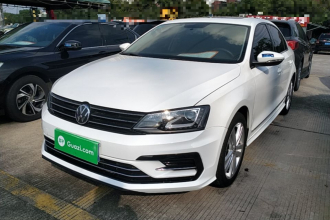 大众 速腾 2018款 280TSI DSG熠动版