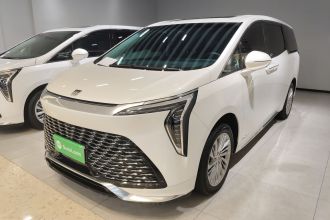 别克 世纪 2023款 2.0T 六座蕴世版