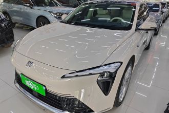 别克 至境L7 2025款 艾维亚