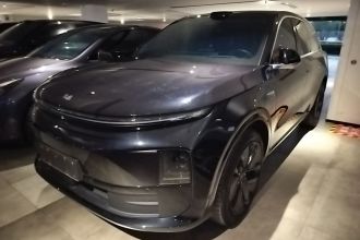 理想汽车 理想L6 2024款 Max