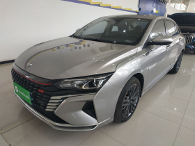 东风风神 奕炫MAX 2021款 1.5T 超能型爸版