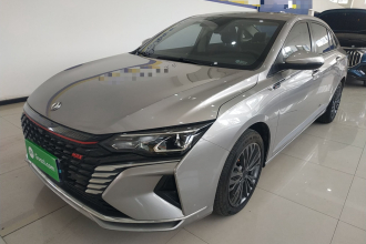 东风风神 奕炫MAX 2021款 1.5T 超能型爸版