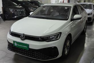 大众 朗逸 2023款 新锐 1.5L 自动出众新逸版