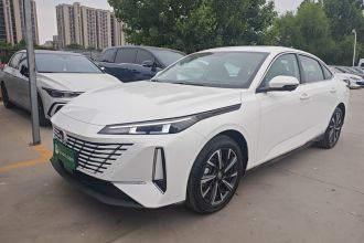 长安 逸动 2025款 蓝鲸 1.5T 500Bar尊贵型