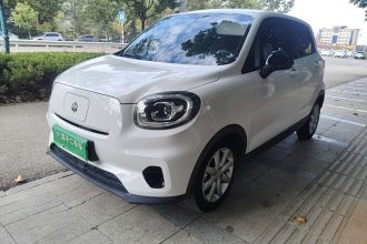 零跑汽车 零跑T03 2022款 皓玉版