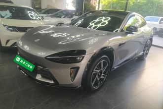 小米汽车 小米YU7 2025款 长续航版