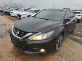 日产 天籁 2016款 2.0L XL-Upper 智尚版