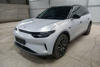 零跑汽车 零跑C11 2021款 改款 豪华版