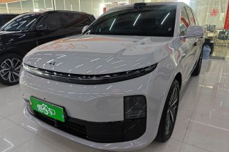 理想汽车 理想L6 2024款 Max