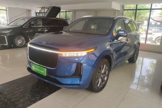 理想汽车 理想ONE 2020款 增程6座版