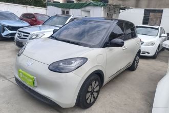 五菱汽车 五菱缤果 2023款 333km 灵犀互联+款