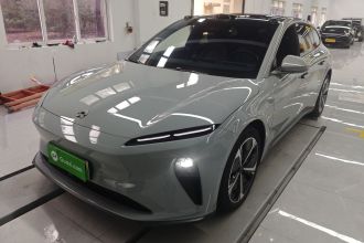 蔚来ET5T 2023款 75kWh Touring