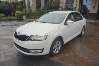 斯柯达 昕锐 2013款 1.6L 自动智选型