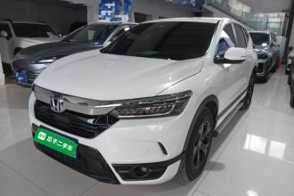 本田 皓影 2021款 240TURBO CVT两驱智享版