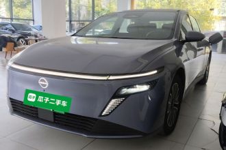 日产N6 2026款 180 Max