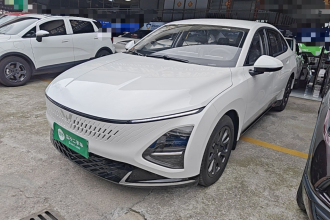 五菱汽车 五菱星光 2025款 70km 智能标准型