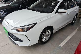 荣威i5 2026款 1.5L CVT豪华版