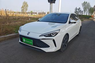 荣威i5 2023款 1.5L CVT旗舰版