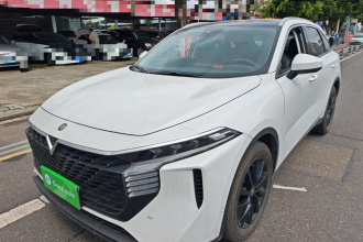 启辰大V 2021款 260T 天王版