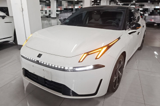 领克07 2024款 EM-P 126长续航 Ultra