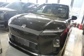 蔚来ES8 2026款 六座行政签名版