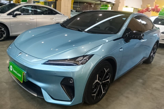 深蓝汽车 深蓝L07 2024款 230Max增程版