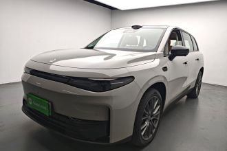 零跑汽车 零跑C10 2026款 210激光雷达版