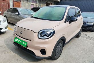 零跑汽车 零跑T03 2023款 200轻享版
