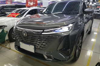 长安CS75 PLUS 2023款 第三代 1.5T 自动尊贵型