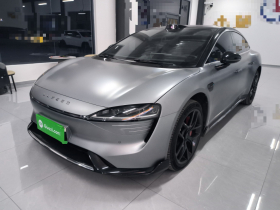 鸿蒙智行 智界S7 2024款 Max RS 四驱性能版