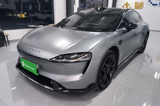 鸿蒙智行 智界S7 2024款 Max RS 四驱性能版