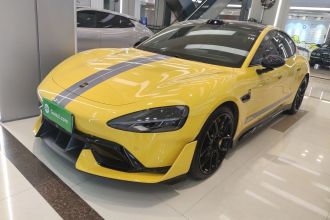小米汽车 小米SU7 Ultra 2025款 Ultra