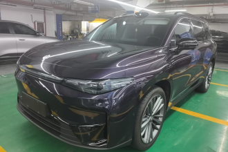 零跑汽车 零跑C16 2024款 纯电 520激光雷达版
