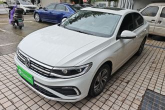 大众 宝来 2025款 200TSI DSG悦行导航版