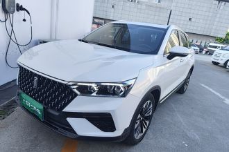奔腾T77 2019款 230 TID 自动豪华型 国VI