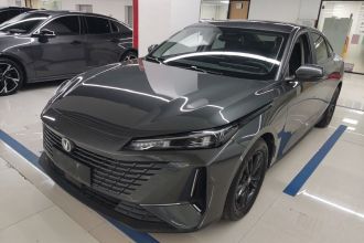 长安 逸达 2023款 蓝鲸NE 1.5T GDI DCT尊贵型