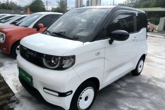 奇瑞QQ QQ冰淇淋 2024款 青春版 205km圣代