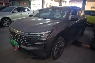 长安CS75 PLUS 2025款 第四代 1.5T 新蓝鲸 智慧旗舰型