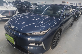 吉利银河 银河星耀8 2025款 130km EM-P 星舰版