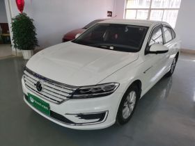 大众 朗逸纯电 2019款 优享版