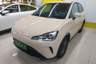 哪吒汽车 哪吒AYA 2023款 318 Lite