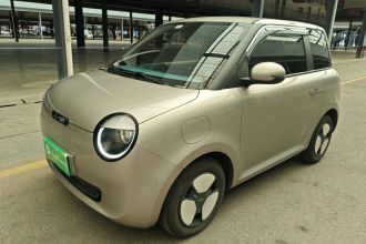 长安启源 长安Lumin 2022款 210km 香甜款
