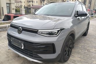 大众 途岳 2025款 新锐 300TSI 锐意版