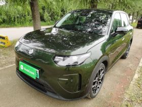 零跑汽车 零跑A10 2026款 403悦享版