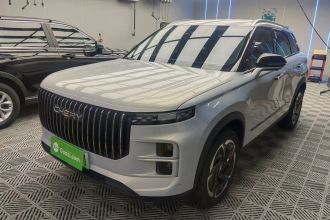 奇瑞 探索06 C-DM 2024款 豪华型