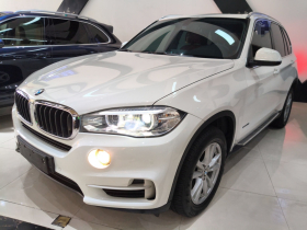 宝马X5（平行进口） 