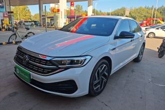 大众 速腾 2023款 280TSI DSG超越Plus版